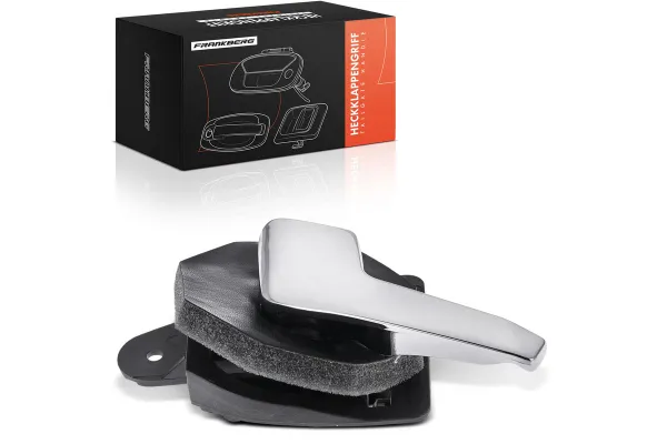 Kapı Kolu Ön veya Arka İç Sol KAYA PLASTİK 687