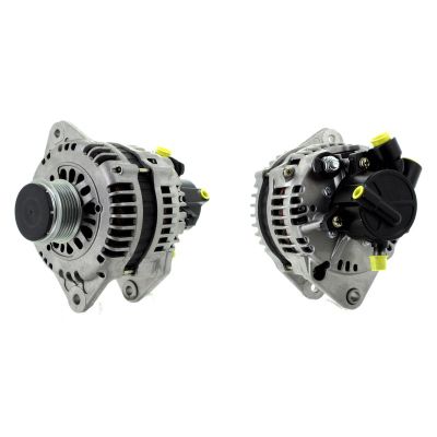 Alternatör  PSA ORJINAL 98056443