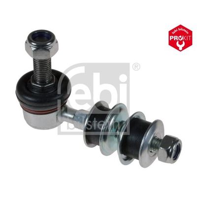 Viraj Demir Askı Rotu Ön Sağ veya Sol VOTTO 52-02400