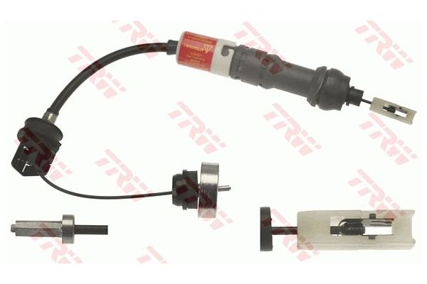 Debriyaj Teli  PSA ORJINAL 2150Y1