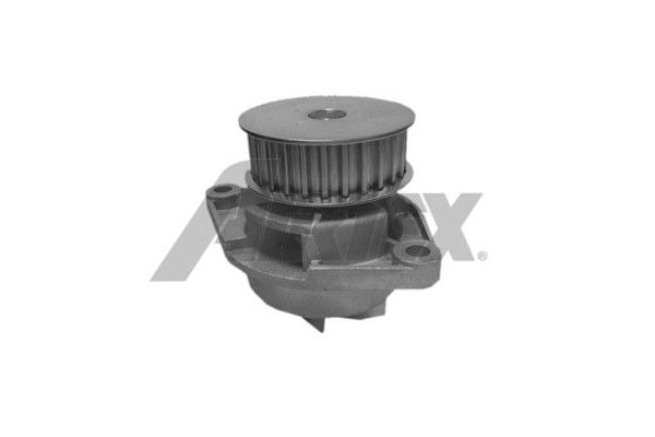 Devirdaim Su Pompası  AIRTEX 1990