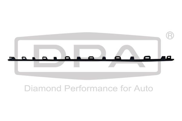 Tampon Panjur Çıtası Ön EUROBUMP SKO07SU043