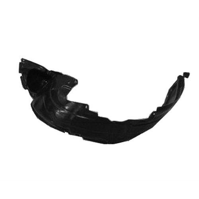 Çamurluk Davlumbazı Ön Sol EUROBUMP HUN15SF004