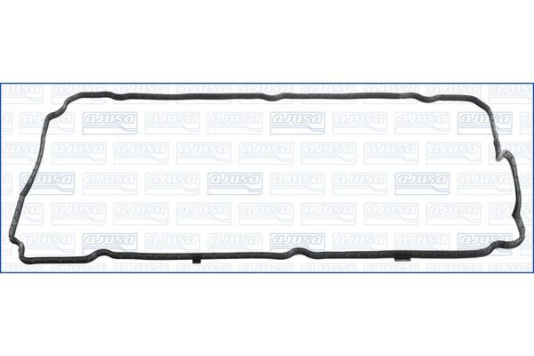 Üst Kapak Contası (Külbütör)  Mitsubishi ASX (GA0)(2019->)  ELRING 090.640
