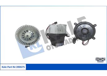 Kalorifer Motoru  FANTECH 33208901  A0008304901 8304901