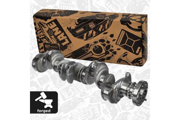 Krank  GENMOT 1967-1