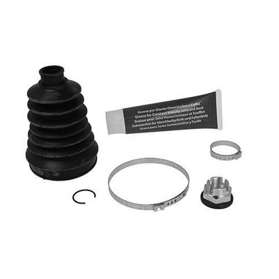 Aks Körüğü Ön Dış Sağ veya Sol Renault Clio II (B/CB0)(06.1998->)  FKK 1142