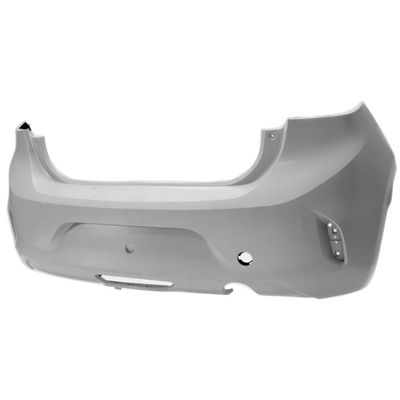 Tampon Arka Opel Corsa F / Corsa-e F (2019->)  MAHER 39154