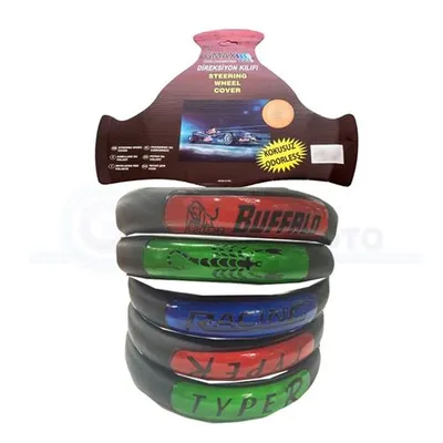 Direksiyon Kılıfı  GMAX 024 14 126