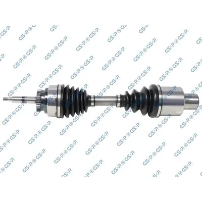 Aks Komple Ön Sağ veya Sol Ssangyong Rexton W (2013->)  MGA 73442