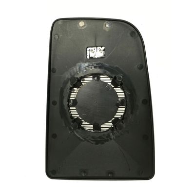 Ayna Camı Dış Sol Mercedes Sprinter II Kamyonet / Çift Kabin (01.2006->)  ART MG006.6604