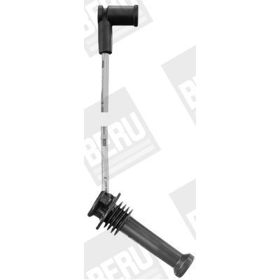 Buji Kablosu  FORD ORJINAL 988F12283AB