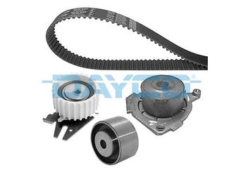 Triger Kayış Seti  DAYCO KTBWP3120  7772961