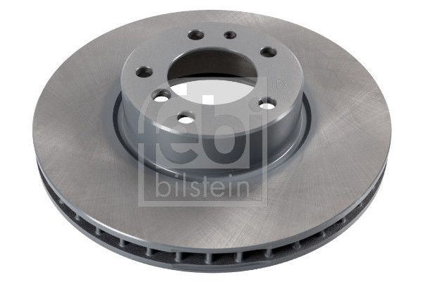 Fren Disk Ayna Ön Sağ ve Sol BMW 5 Serisi Sedan (E39)(1995->)  FEBI BILSTEIN 18557