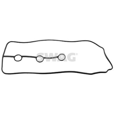 Üst Kapak Contası (Külbütör)  Toyota Land Cruiser (J12)(2003->)  SWAG 81 10 2654