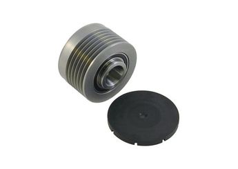 Alternatör Kasnağı  WAI 24-94251  57054F 57054FS1 593521 77363303 9949520 9949627 593527 335321