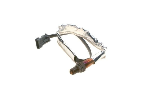 Oksijen (Lambda) Sensörü  Volvo S80 Sedan (05.1998->)  BOSCH 0 258 006 448