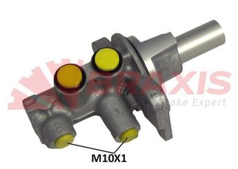 Fren Ana Merkez  BRAXIS AJ0171  8V512140CA 8V512140CB 1550274 1754836