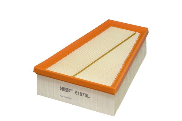 Hava Filtresi  Mercedes GLA -Serisi (BM 156)(03.2014->)  HENGST FILTER E1075L