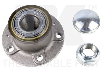 Teker Rulmanı Arka Sağ veya Sol SNR XTFC.41459.S01.P  3010011AB 51754941