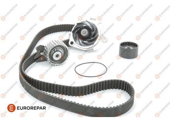 Devirdaim Su Pompası  EUROREPAR 1624231980  1740079J51 17400-79J51