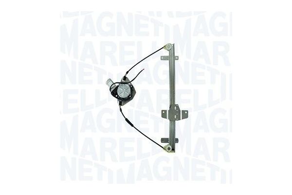 Cam Krikosu Ön Sol MAGNETI MARELLI 350103535000