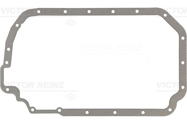 Karter Contası  Audi A8 Sedan (D2)(06.1994->)  REINZ 71-34087-00