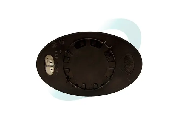 Ayna Camı Dış Sol MINI Cabrio (R52)(2004->)  SPJ L-0543