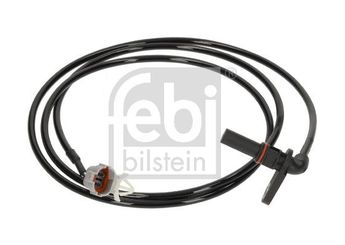 Abs Sensörü Arka Sağ ZEGEN ZAS1251  MK584727 MK584728 MK585279 MK585280