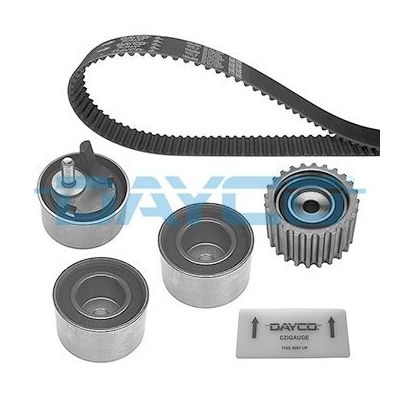 Triger Kayış Seti  GMB GKSB002