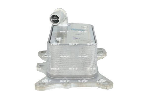 Motor Yağ Soğutucu  Mercedes Vito P.Van 4x4 (639)(09.2010->)  NRF 31822