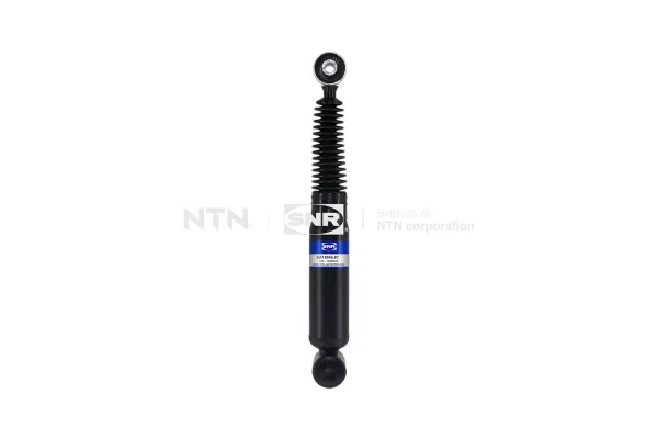 Amortisör Arka Sağ veya Sol Peugeot 206 + (02.2009->)  VEKA 330003