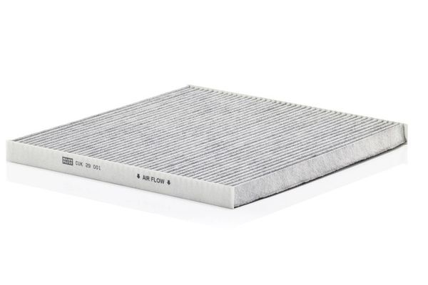 Polen Filtresi  Nissan Teana (J32R)(02.2008->)  FROW 327.2007.001