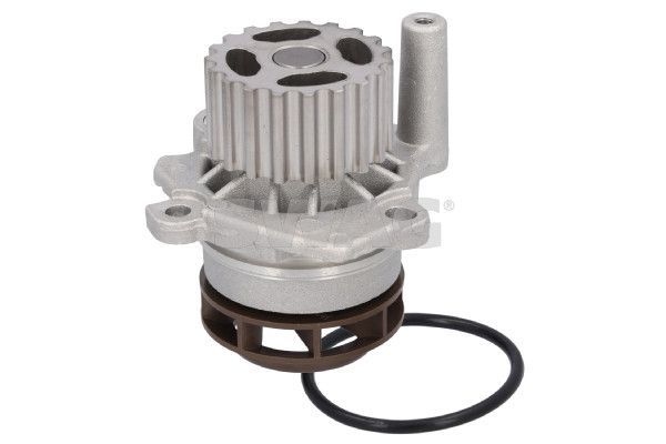 Devirdaim Su Pompası  Volkswagen Jetta VI (163)(09.2014->)  SWAG 30 93 6048