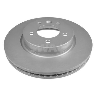 Fren Disk Ayna Ön Sağ ve Sol Land Rover Discovery 4 (06.2009->)  SWAG 22 94 3844