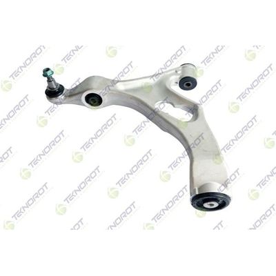 Salıncak Ön Alt Sol Porsche Cayenne (Typ 92A)(02.2010->)  TEKNOROT A-149
