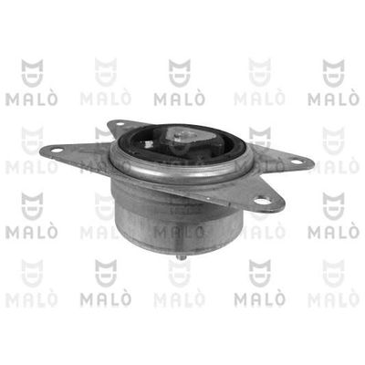 Motor Takozu Ön Sol DOGRU 0820