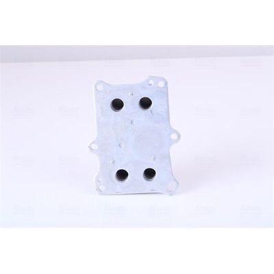 Motor Yağ Soğutucu  Alfa Romeo Giulietta (191)(2010->)  NISSENS 90969