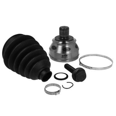 Aks Kafası Ön Dış Sağ veya Sol METELLI 15-1230