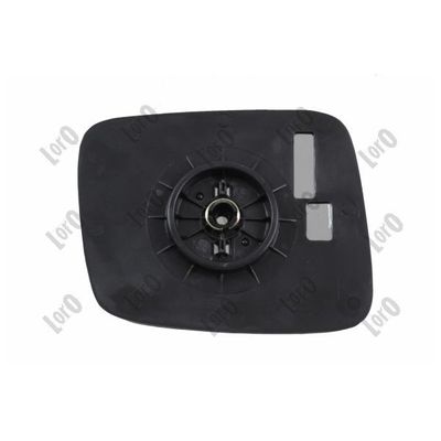 Ayna Camı Dış Sol Volkswagen T4 Transporter Bus Syncro (08.1992->2003)  SWAPP 34270