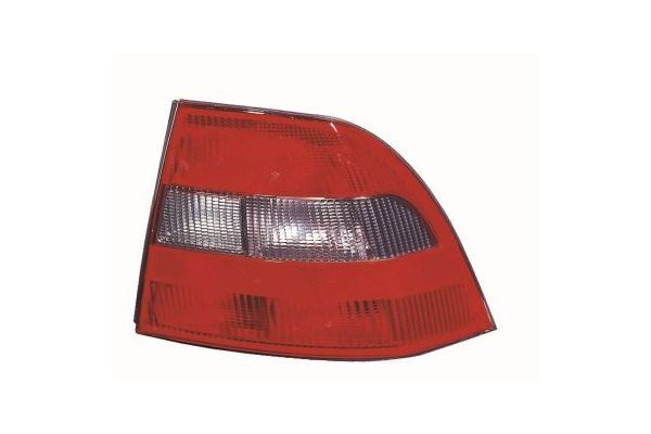 Stop Lambası Sol DEPO 442-1907L-UE-SR