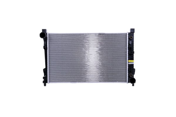 Su Radyatörü  Renault Espace (J11)(04.1984->)  KALE 107700