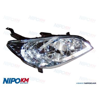 Far Sağ Honda Civic Hybrid IMA Sedan (ES)(01.2004->)  VORTEX V1403481