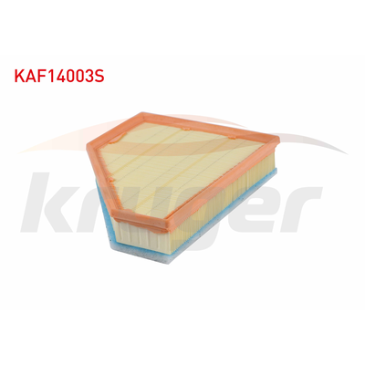Hava Filtresi  BMW 3 Serisi Touring (E91)(2005->)  KRUGER KAF14003S