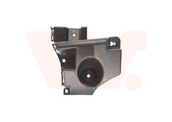 Tampon Braketi Arka Sol EUROBUMP CIT07C4095  9831818980 98 318 189 80