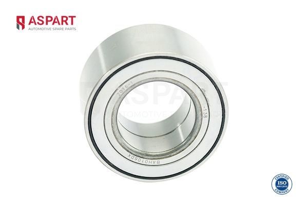 Teker Rulmanı Ön Sağ veya Sol BMW 3 Serisi Sedan/Coupe (E30)(1982->)  FORD ORJINAL 8V51 1215 BB