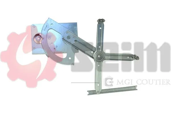 Cam Krikosu Ön Sol OPEL ORJINAL 93171820