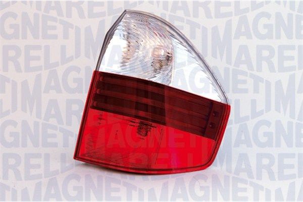 Stop Lambası Dış Sol BMW X3 Serisi (E83)(09.2003->)  MAGNETI MARELLI 715011043001