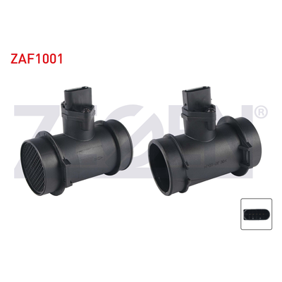 Hava Debimetresi  Mercedes SLK Roadster (BM 170)(04.1996->)  ZEGEN ZAF1001