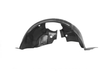 Çamurluk Davlumbazı Ön Sağ EUROBUMP MER15VI001  A6396842177 6396842177